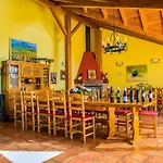 Casa Pichon Etxea Con Degustacion Vinos Muro *