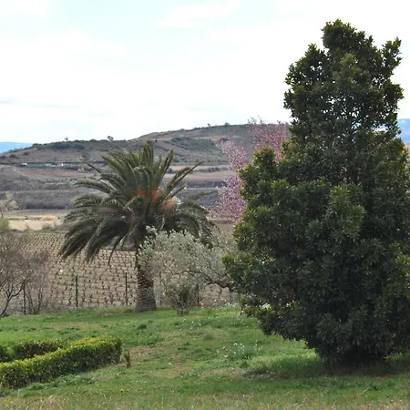 Casa Pichon Etxea Farm stay