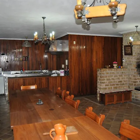Casa Pichon Etxea Farm stay *