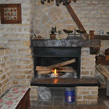 Casa Pichon Etxea Farm stay *