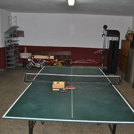 Casa Pichon Etxea Farm stay La puebla de Labarca