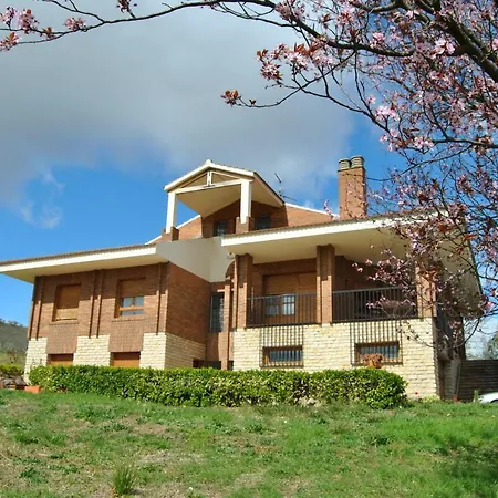 Casa Pichon Etxea *