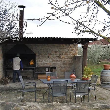 Casa Pichon Etxea