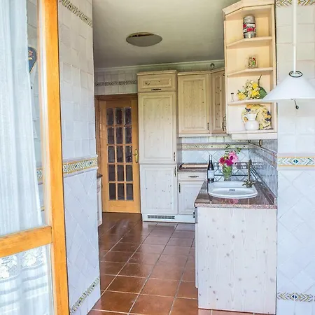 Farm stay Casa Pichon Etxea *