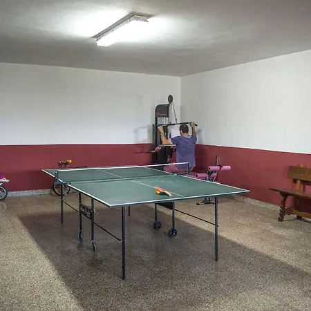 Casa Pichon Etxea Farm stay
