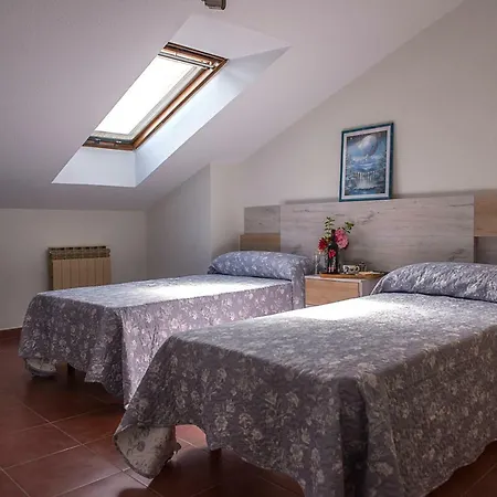 Casa Pichon Etxea *