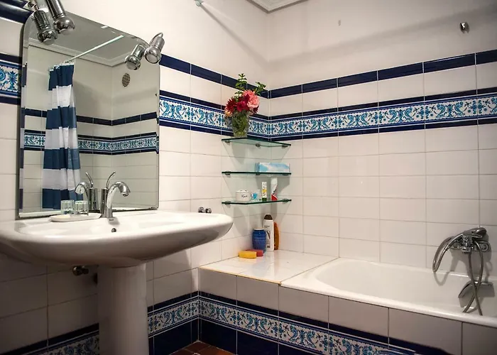 Casa Pichon Etxea Bauernhof La puebla de Labarca