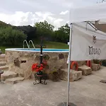 Casa Pichon Etxea Con Degustacion Vinos Muro * La puebla de Labarca