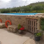 Casa Pichon Etxea Con Degustacion Vinos Muro Farm stay *