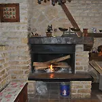Casa Pichon Etxea Фермерский дом *
