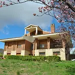 Casa Pichon Etxea *
