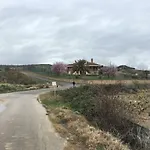 Фермерский дом Casa Pichon Etxea *