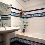 Casa Pichon Etxea Фермерский дом Лапуэбла-де-Лабарка