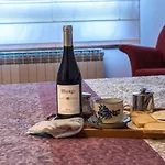 Casa Pichon Etxea Con Degustacion Vinos Muro *