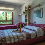 Casa Pichon Etxea Con Degustacion Vinos Muro *
