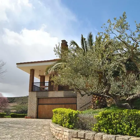 Farmház Casa Pichon Etxea Con Degustacion Vinos Muro La puebla de Labarca