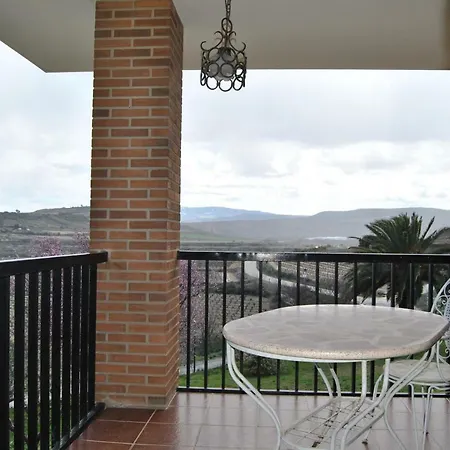 Casa Pichon Etxea Con Degustacion Vinos Muro