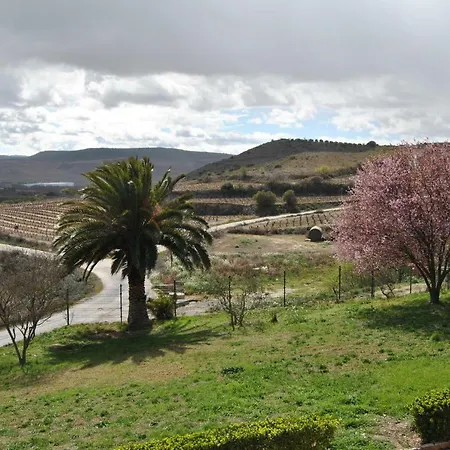 Séjour à la ferme Casa Pichon Etxea La puebla de Labarca