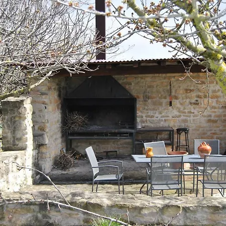 Casa Pichon Etxea * La puebla de Labarca