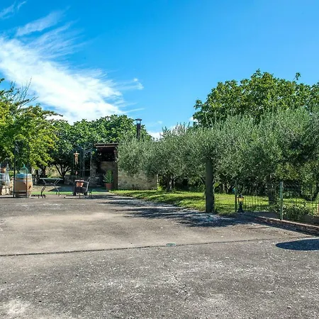 Фермерский дом Casa Pichon Etxea Лапуэбла-де-Лабарка