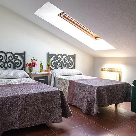 Casa Pichon Etxea Con Degustacion Vinos Muro La puebla de Labarca