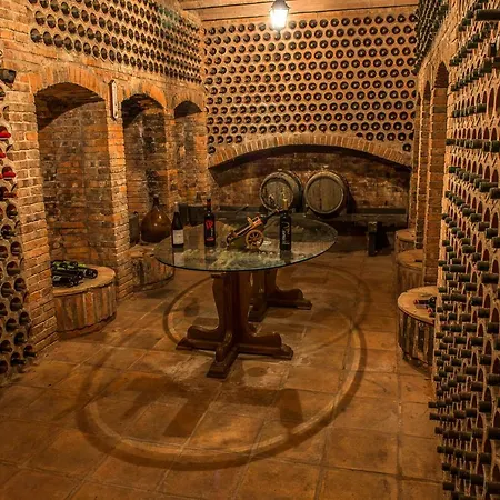Casa Pichon Etxea Con Degustacion Vinos Muro Farm stay *