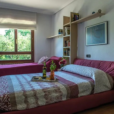Casa Pichon Etxea Con Degustacion Vinos Muro *