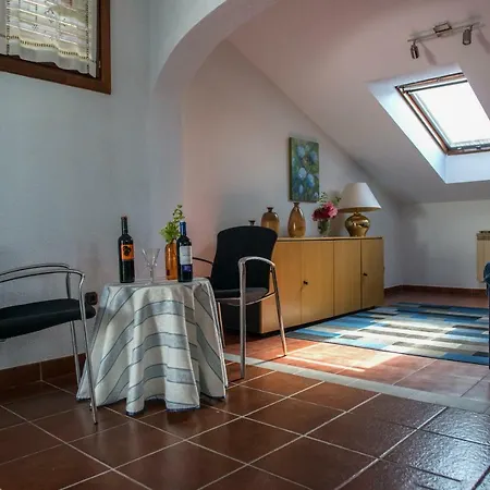 Casa Pichon Etxea Agroturismo *