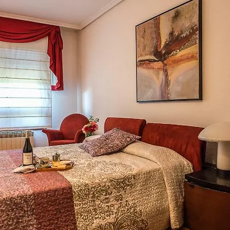 Casa Pichon Etxea La puebla de Labarca