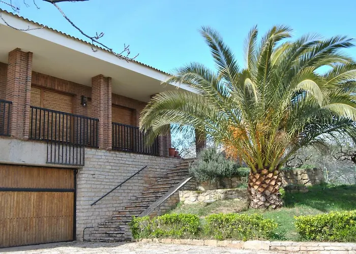 Casa Pichon Etxea Фермерский дом