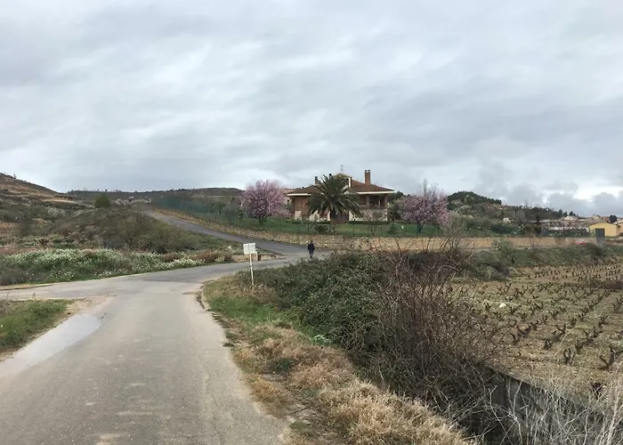 Κατάλυμα σε φάρμα Casa Pichon Etxea *