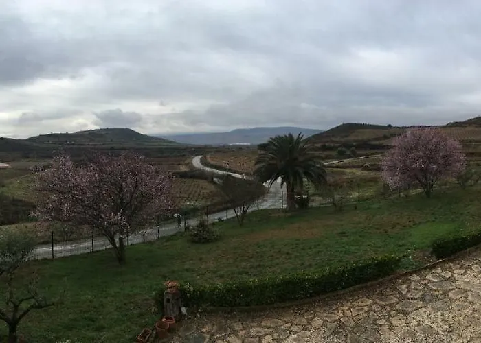 Фермерский дом Casa Pichon Etxea