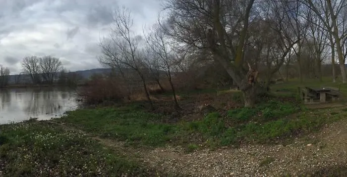 Casa Pichon Etxea * La puebla de Labarca