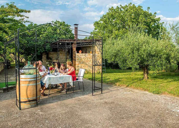 Casa Pichon Etxea Κατάλυμα σε φάρμα