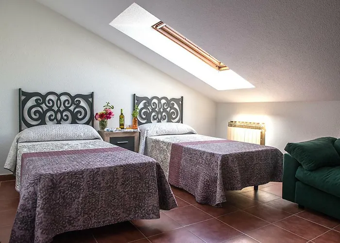 Casa Pichon Etxea Лапуэбла-де-Лабарка