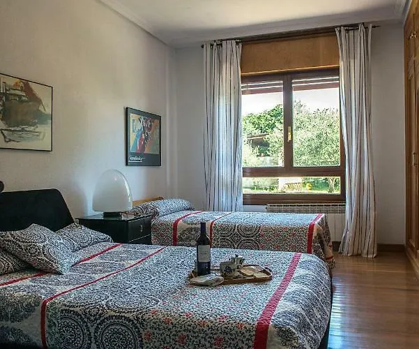 Casa Pichon Etxea La puebla de Labarca