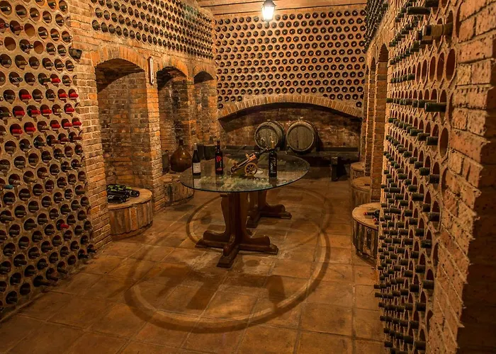 Casa Pichon Etxea Κατάλυμα σε φάρμα *