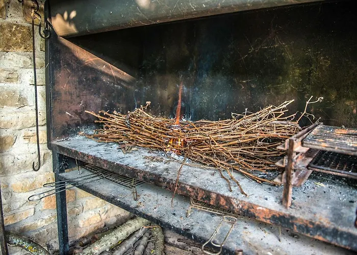 Casa Pichon Etxea Κατάλυμα σε φάρμα *