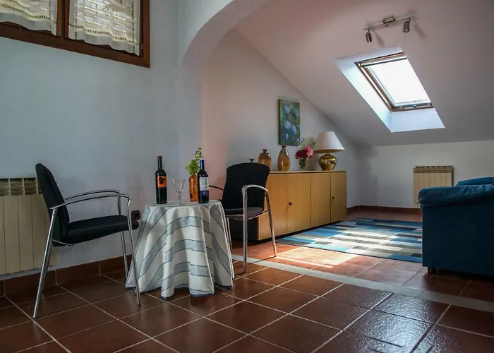 Casa Pichon Etxea Κατάλυμα σε φάρμα *