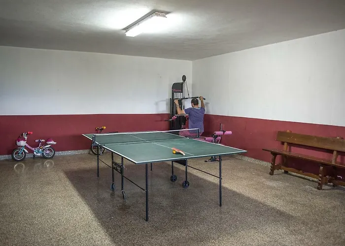 Casa Pichon Etxea Κατάλυμα σε φάρμα