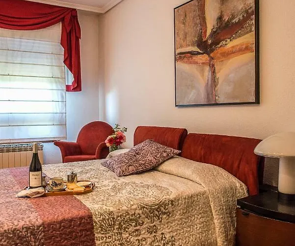 Casa Pichon Etxea La puebla de Labarca